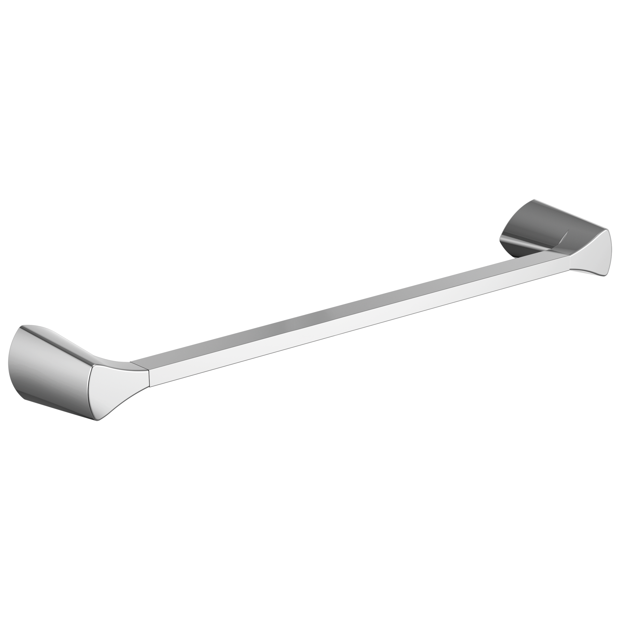 77418 Вешалка для полотенец 18 дюймов Delta Faucet Zura Хром 