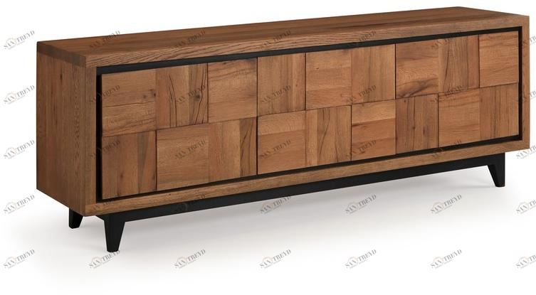 Oliver B. Буфет из дерева Oliver b. wild sun-id-1411088