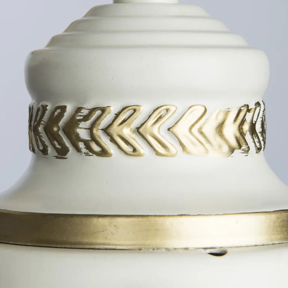 Бра Grazioso 1xE27x60 Вт, цвет белое золото Arte Lamp STLM-2033679 - Вид №5