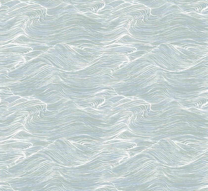 Jannelli&Volpi Обои с рисунком из растительных волокон Jv 451 yumiko sun-id-1453683 - Вид №1