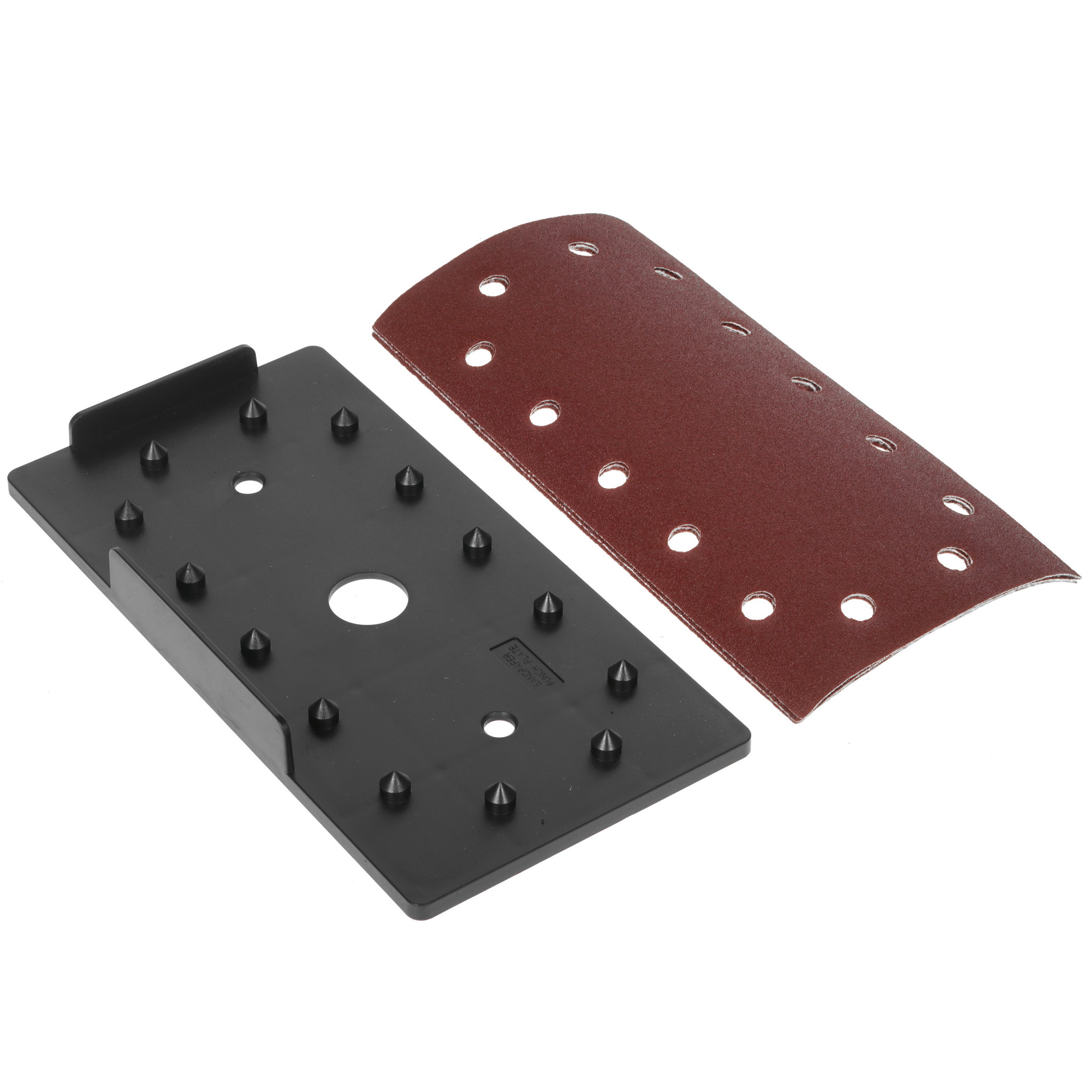 Виброшлифовальная машина Elitech МШВ 0423Э 4775715 STDN-0023039 - Вид №6