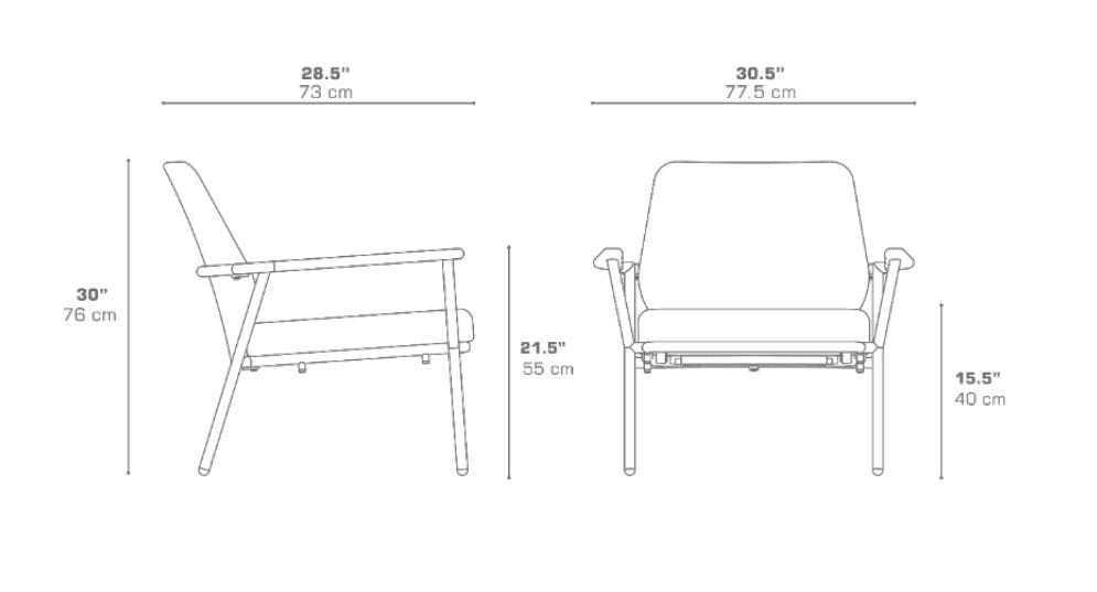 Ткань сад стул с подлокотниками MAMAGREEN Clara ARCH-00075688 - Вид №2