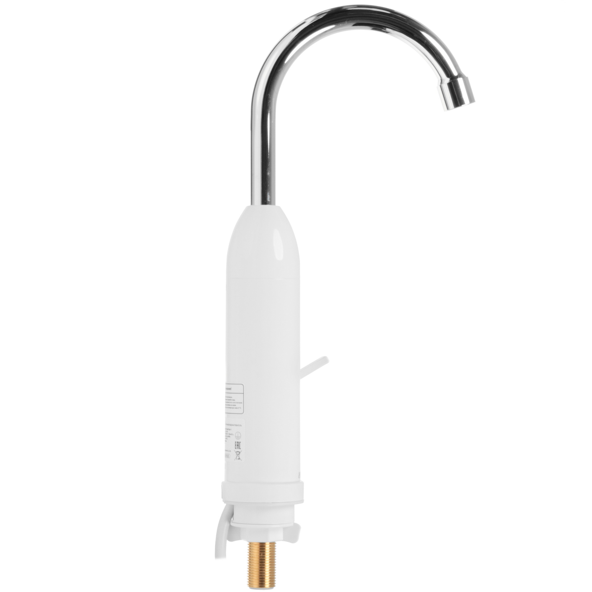 9191311 Водонагреватель электрический Aceline IWH-3.3 XH Kitchen WaterTap v1 STDN-0120369 - Вид №2
