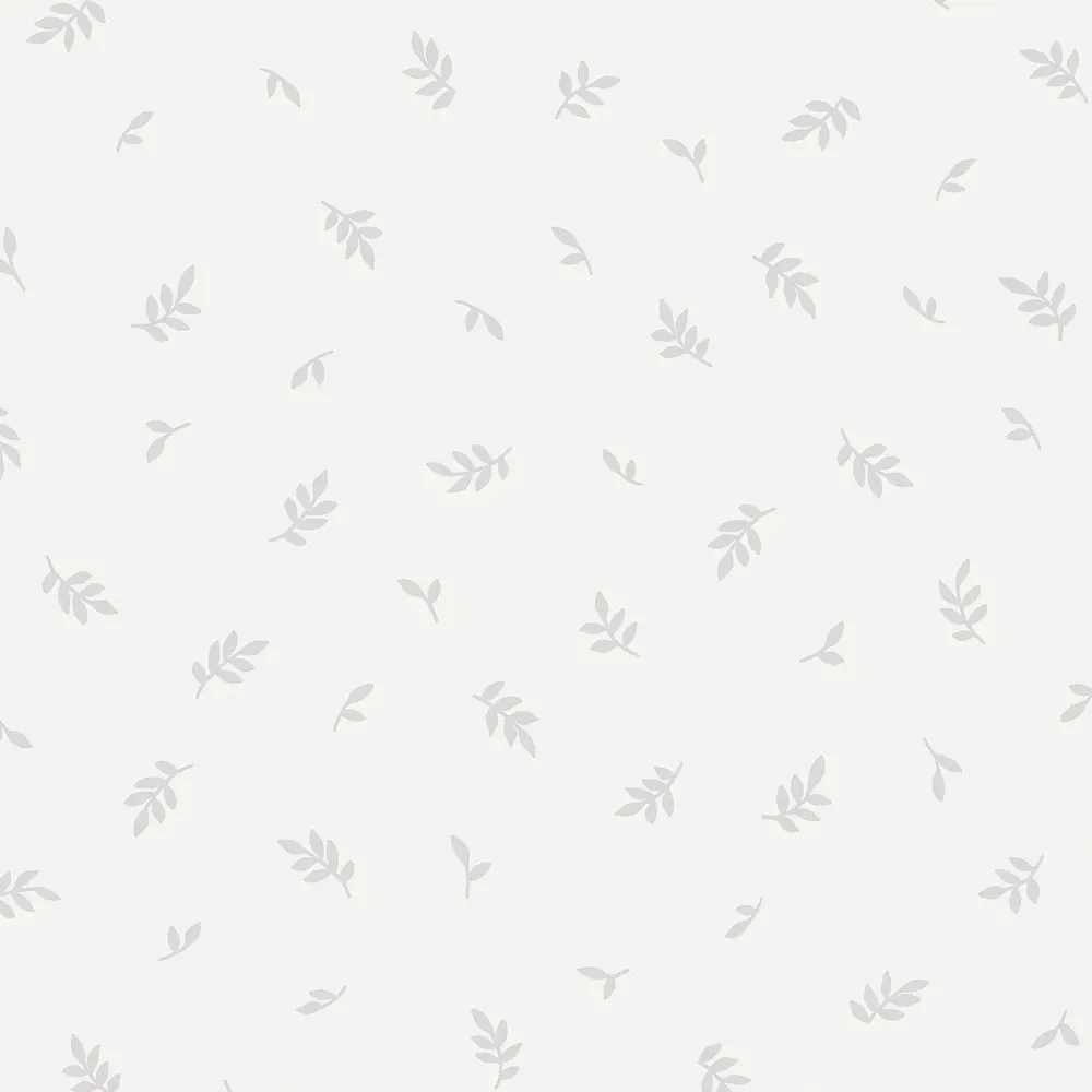 Обои флизелиновые Wallsecret Comfort Cardamon белые 1.06 м 9158-11 STLM-2021457 - Вид №2