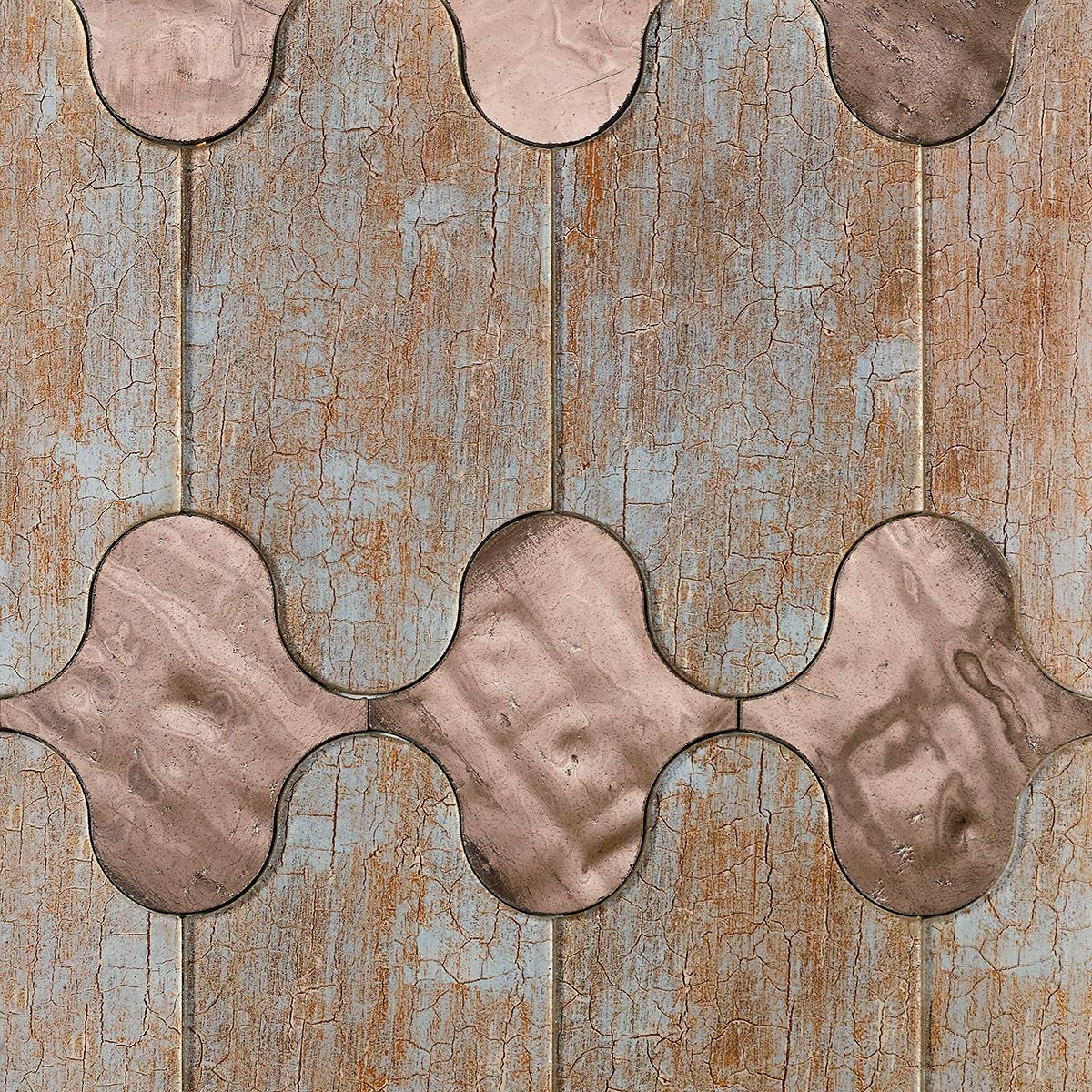 SICIS Skin Urano Caramel Vetrite sun-id-1991226 - Вид №23