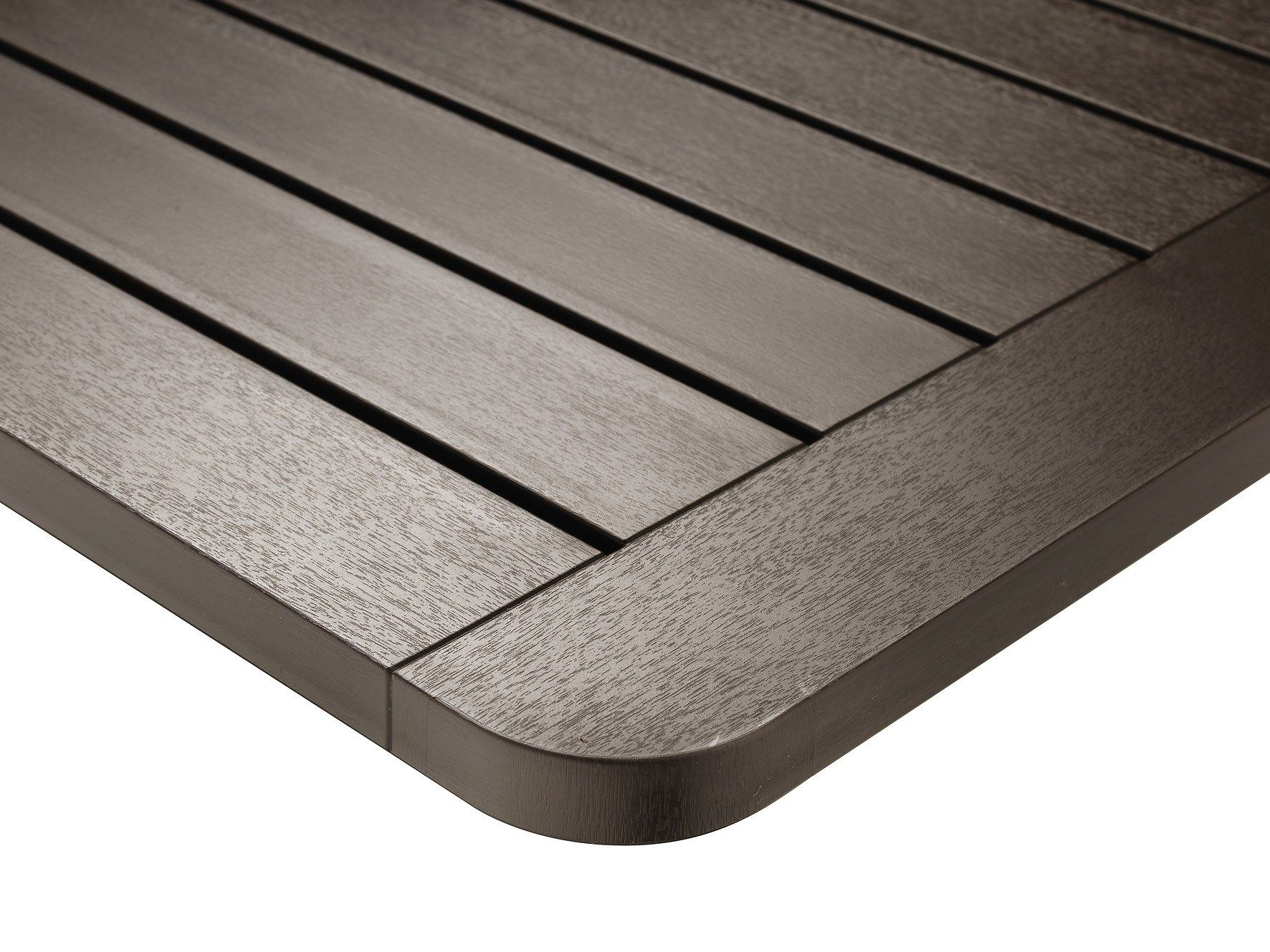 DurelTOP выдвижной прямоугольный садовый стол Nardi Лавр-Пальма ARCH-00000554 - Вид №9