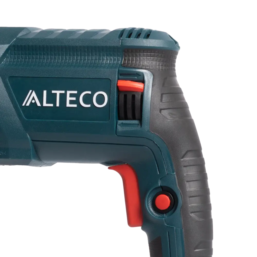 Перфоратор Alteco RH 850-26F SDS-plus для профессиональных работ 89363391 STLM-1574223 - Вид №6