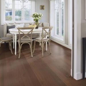 Паркетная доска Boen Орех американский Анимозо