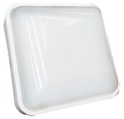 NEXO LUCE Светодиодный потолочный светильник Inlux surface 5271 - Вид №1