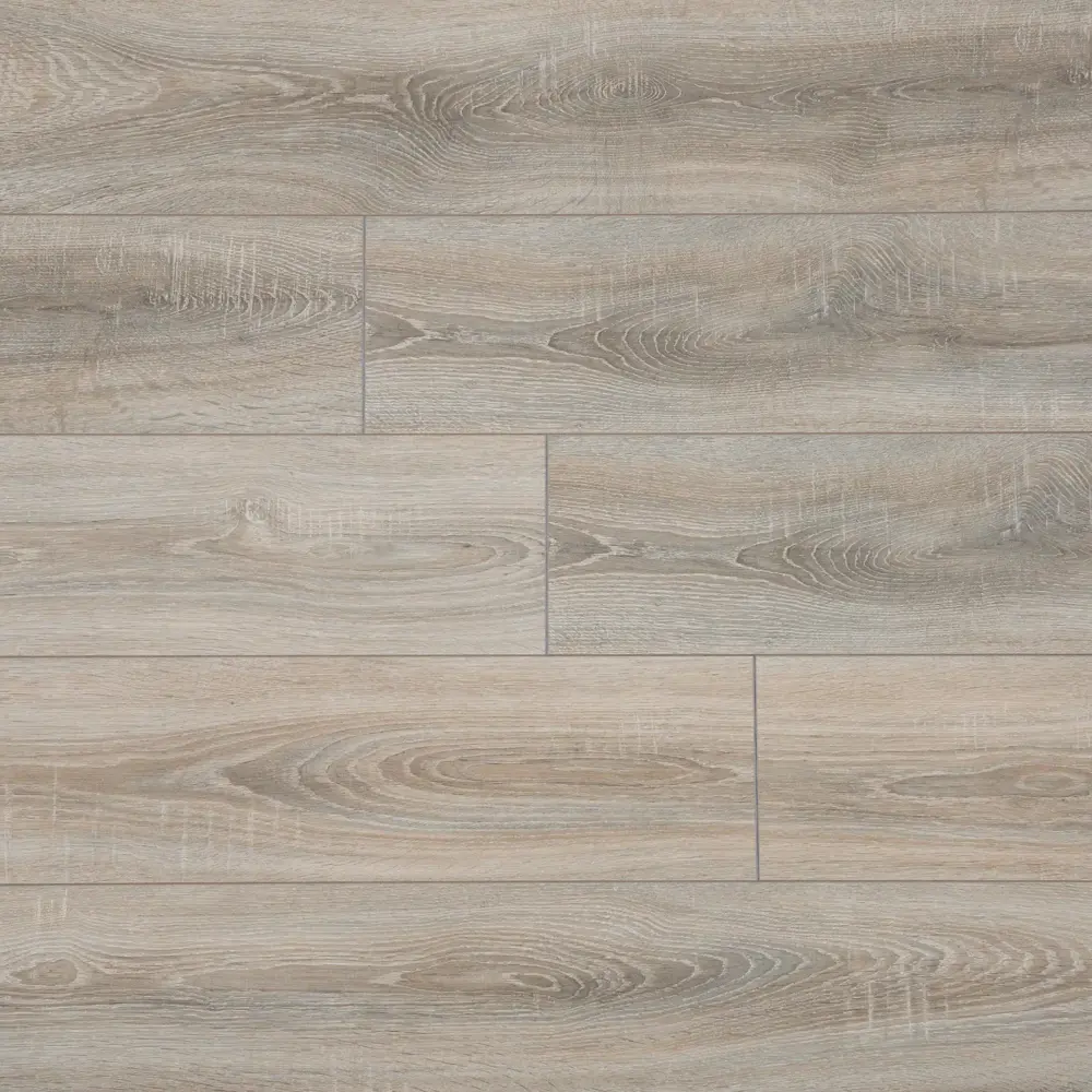 Ламинат «Дуб Монгольский» 33 класс толщина 8 мм с фаской 2.153 м² ARTFLOOR STLM-2198290 - Вид №1