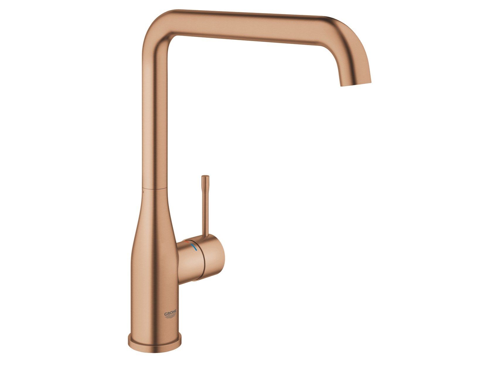 Смеситель для кухни с поворотным изливом Grohe Essence New ARCH-00148106 - Вид №1