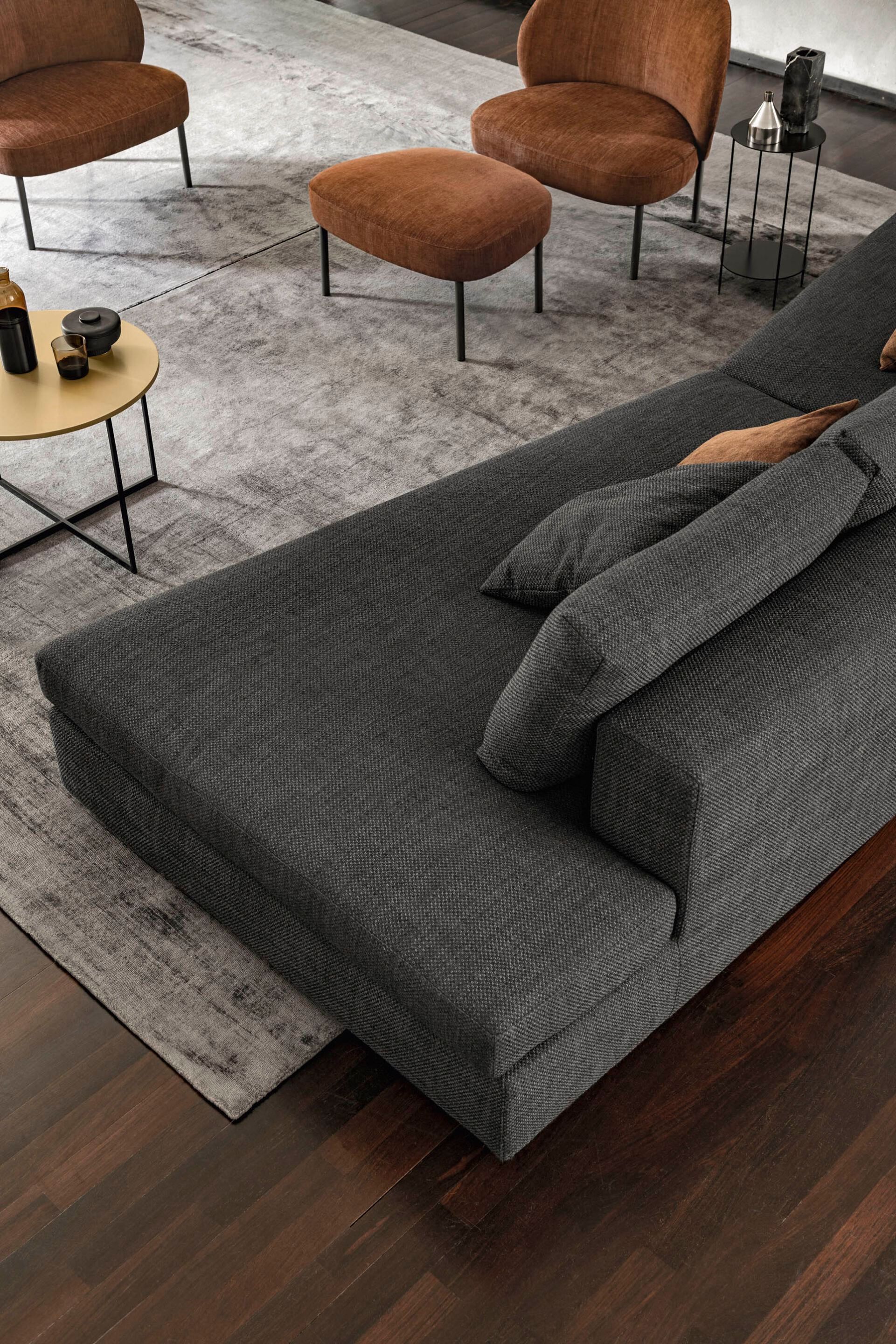 Секционный диван Alf DaFrè CALIFORNIA ARCH-00115134 - Вид №12