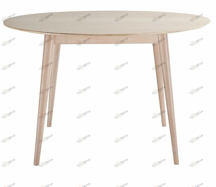 Sedex Круглый обеденный стол Blog sun-id-1396881