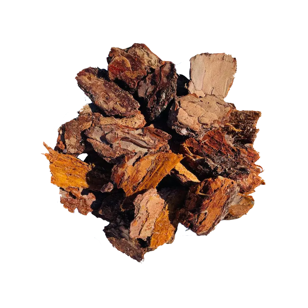 Santreyd Кора ангарской сосны для мульчирования 60 л 87487632 STLM-0965694 - Вид №6