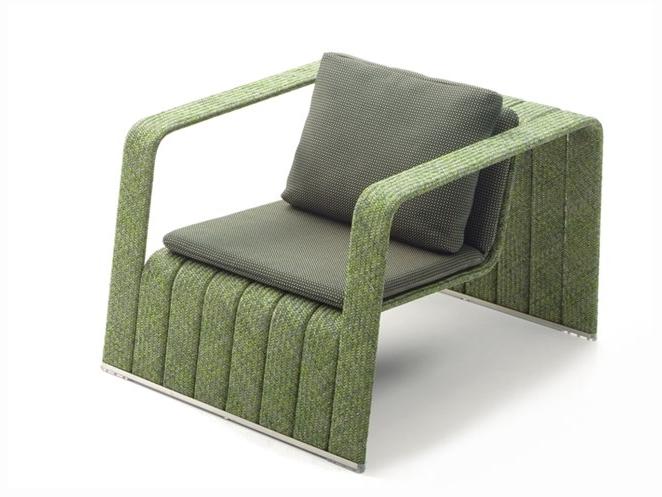 Paola Lenti Садовое кресло Frame sun-id-1352969 - Вид №10