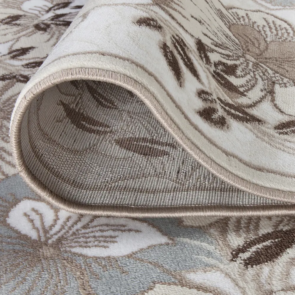 Ковёр Валенсия Делюкс D322 2.5х3.5 м полипропилен MERINOS STLM-2092588 - Вид №2