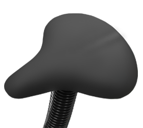 Велотренажер oxygen peak u Oxygen Fitness sun-id-2068699 - Вид №4