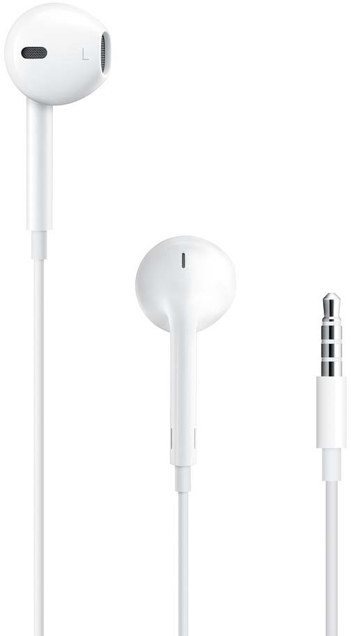 MNHF2ZM/A earpods with remote and mic Apple Santreyd 