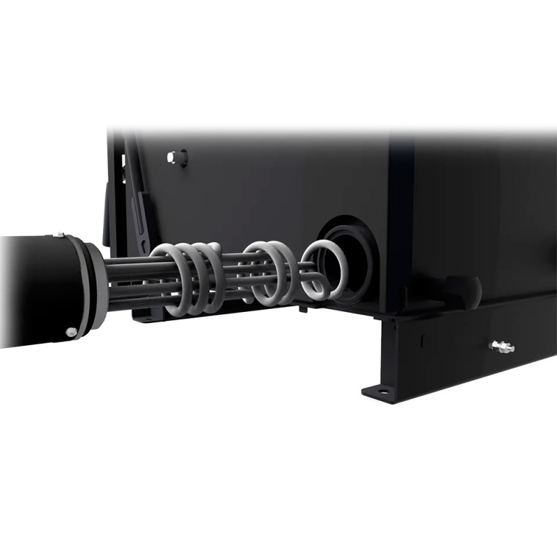 Электрический котел Блок ТЭЕБ 4.5 кВт Zota ZOTA_ZOTA БЛОКТЭЕБ45КВТ - Вид №1