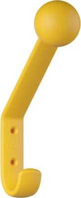 477.90B080 крючок для одежды HEWI Edition matt | Polyamid  - Вид №15