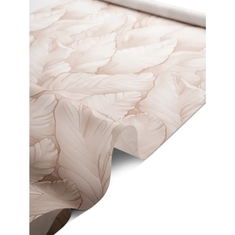 Штора рулонная Патели 80x160 см бежевая legrand STLM-2172739 - Вид №5