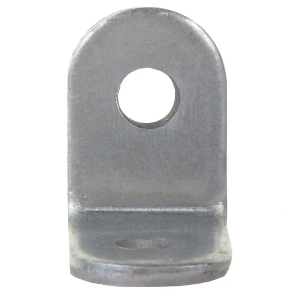 Уголок крепежный бытовой 19х12х19х2 мм ПЕТРОТЕХ STLM-2150438 - Вид №2