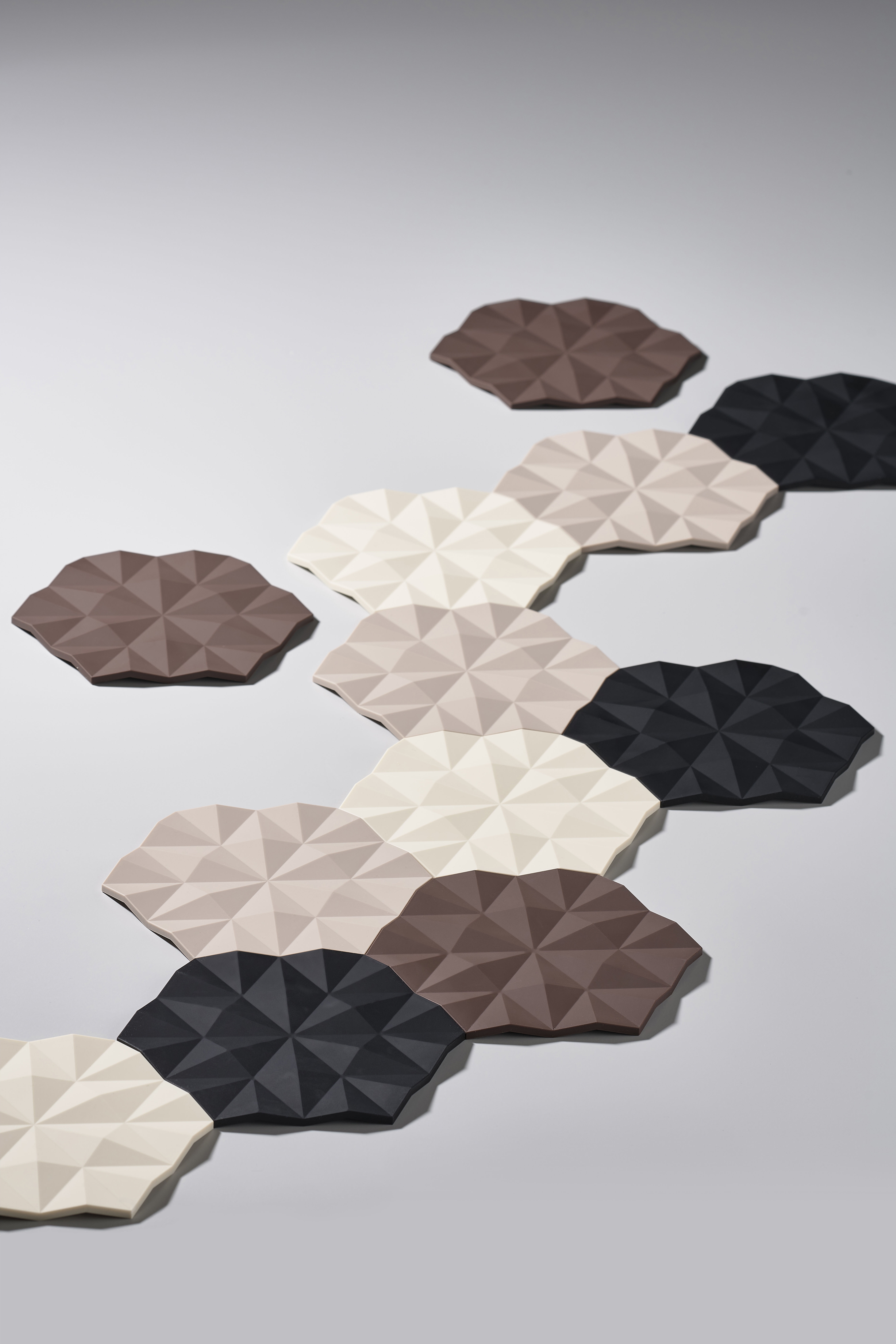 11805 подставки Zone Denmark Ori - Вид №1