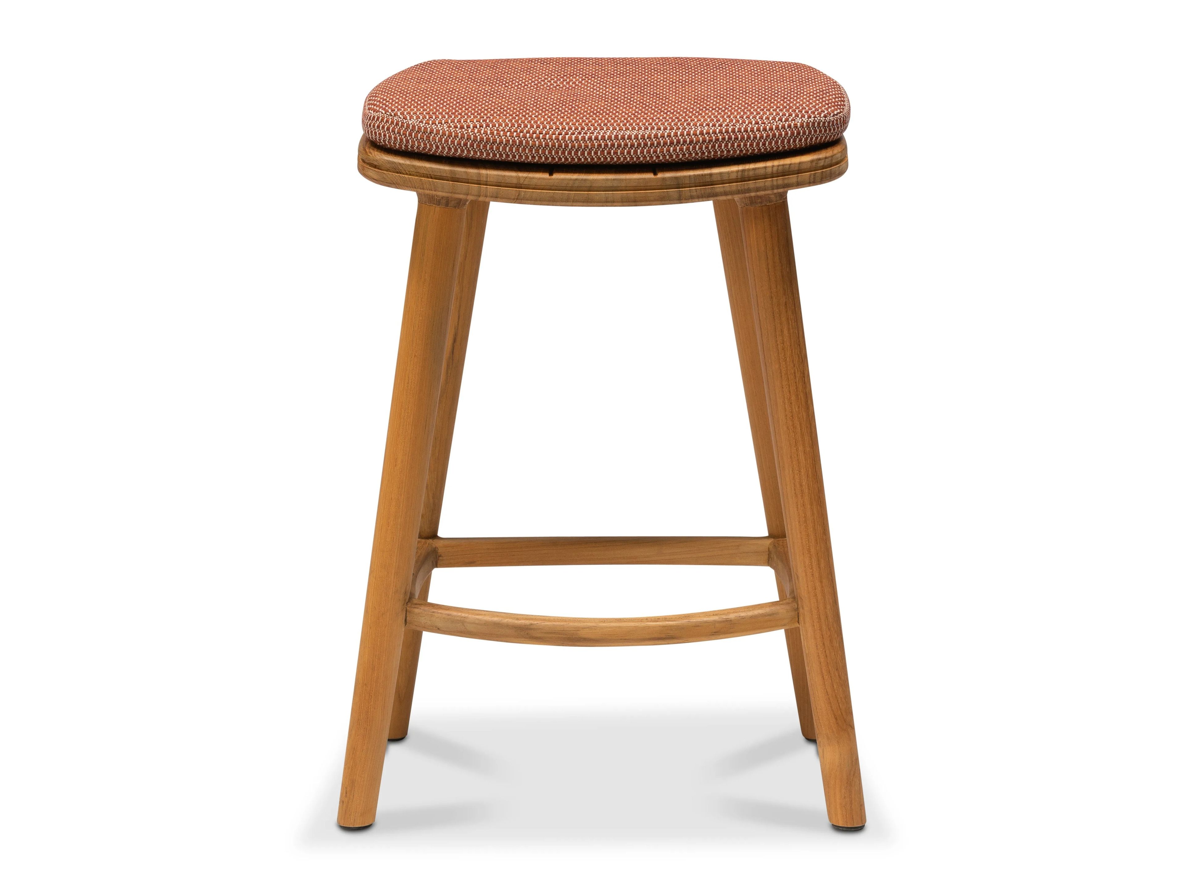 Стул из тикового дерева MANUTTI ARCH-00065401