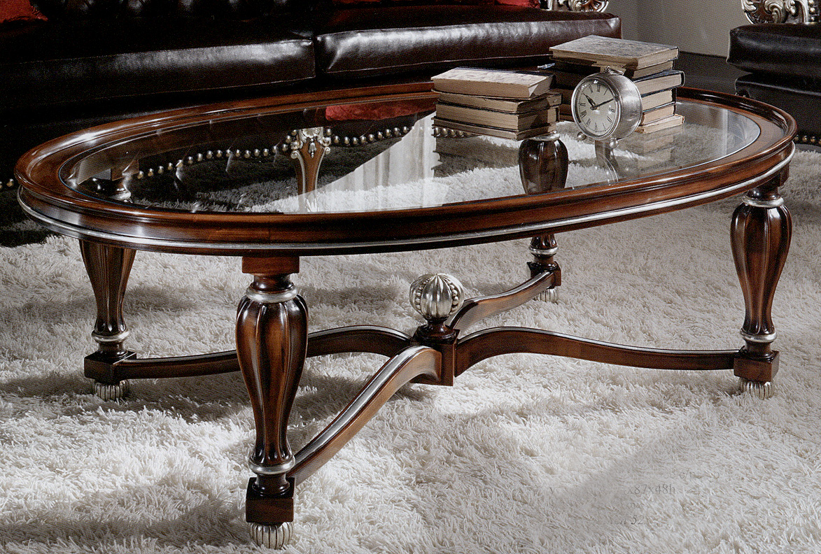 Стол журнальный  CEPPI 2564 Luxury