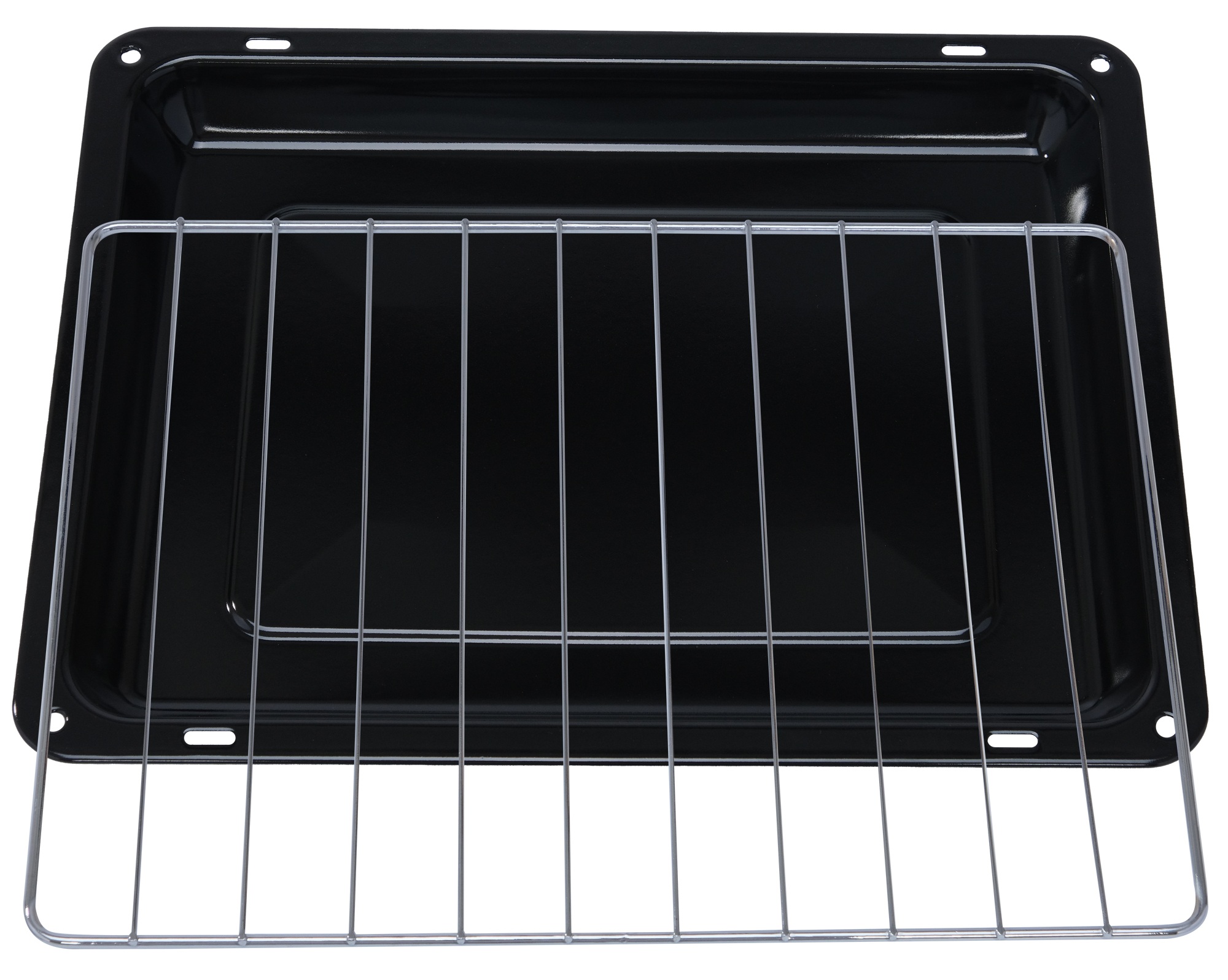 5640029 Мини-печь Oasis M-28W1 белый STDN-0048607 - Вид №5