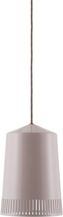 5005026 Toli Lamp Ø 20 см EU Pearl Grey Normann Copenhagen 