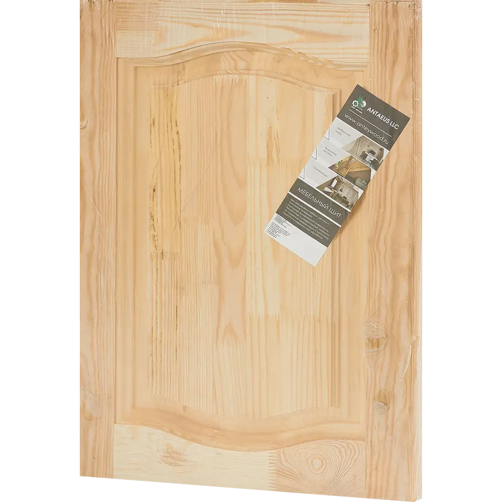 Фасад шкафа 570x296x20 мм глухой хвоя Santreyd STLM-2087828 - Вид №4