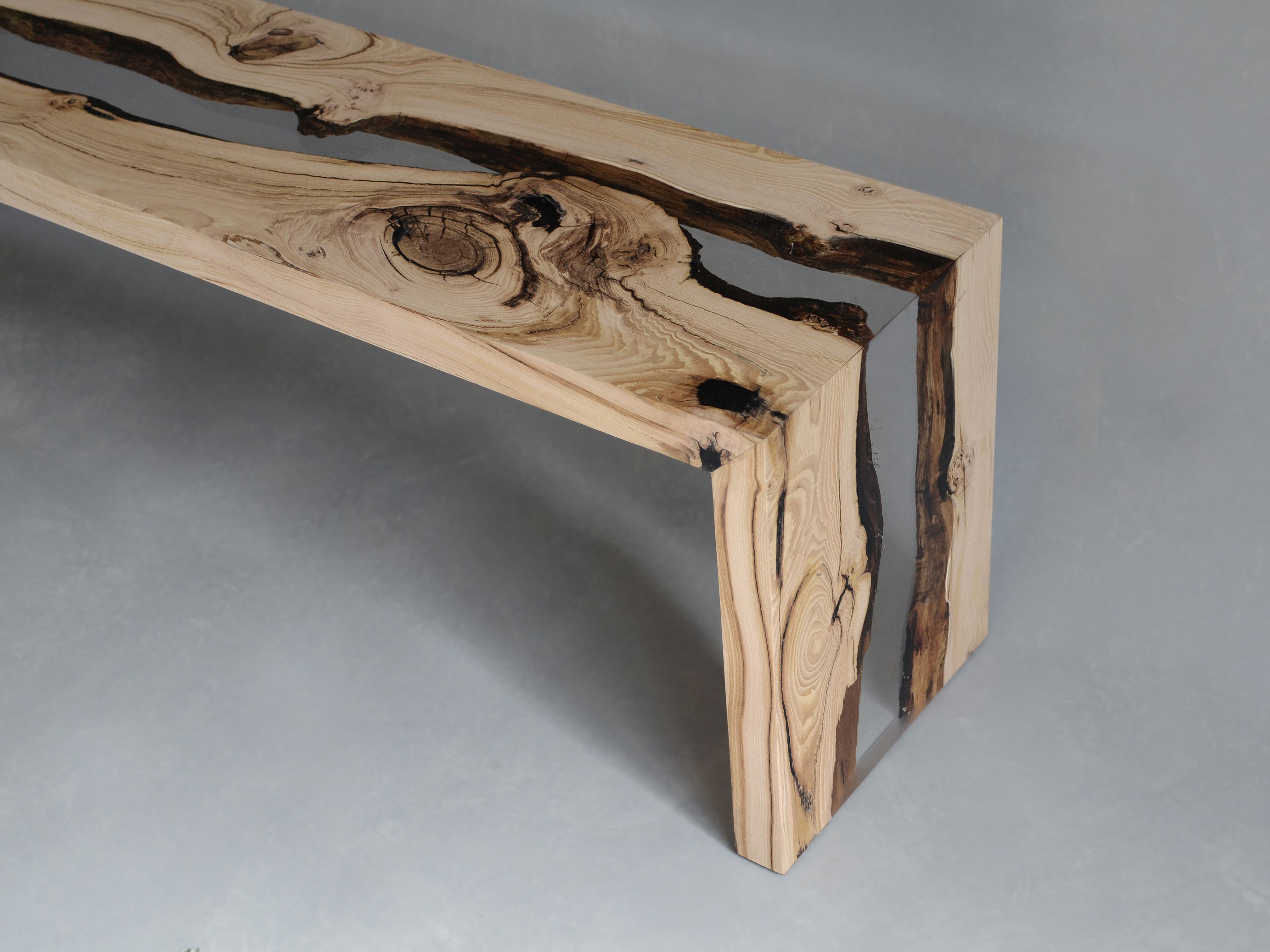 Скамья alcarol Подлесок ARCH-00118923 - Вид №5