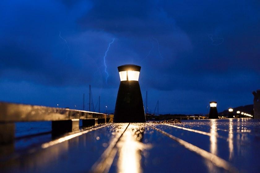 Louis Poulsen Светодиодный столб epdm sun-id-1513782 - Вид №16