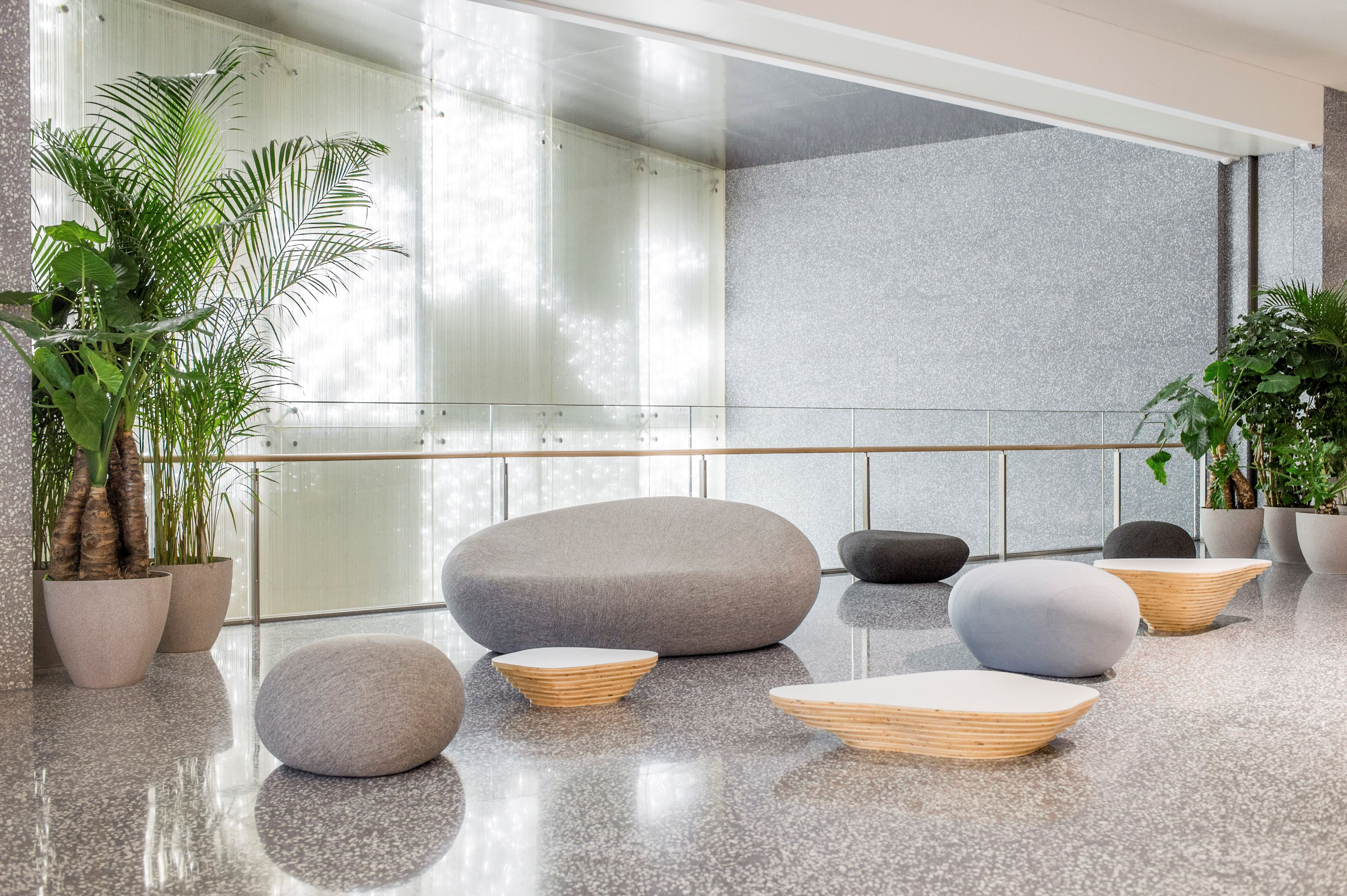 Пуф smarin Neolivingstones ARCH-00069794 - Вид №2