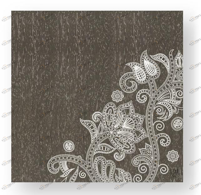 LIGNIS® Лепной деревянный каркас Dolcevita marrakech 11.050