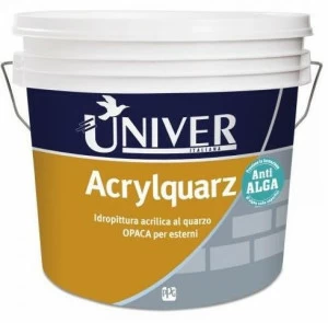 UNIVER Акриловая краска