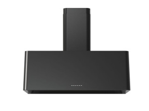 Настенный стальной вытяжной шкаф