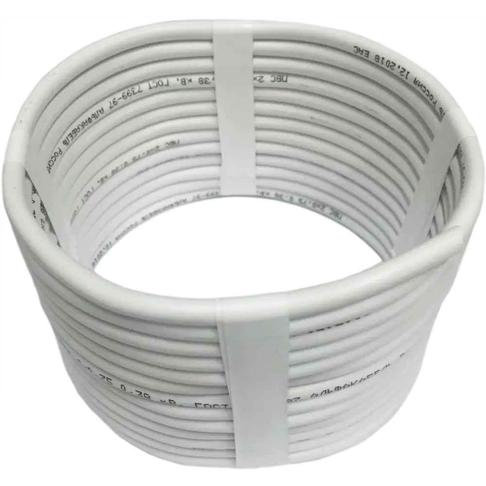 Провод Electraline ПВС 4х4 ГОСТ 100 м STLM-2191625