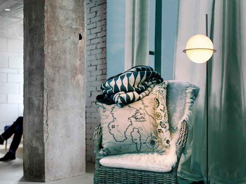 luxcambra Светодиодный торшер Saturno Saturno_p_4017 - Вид №2