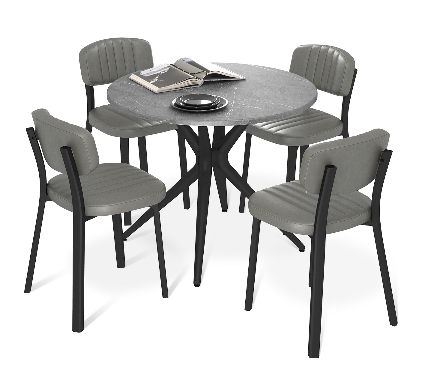 Обеденная группа SHT-DS280 Santreyd 