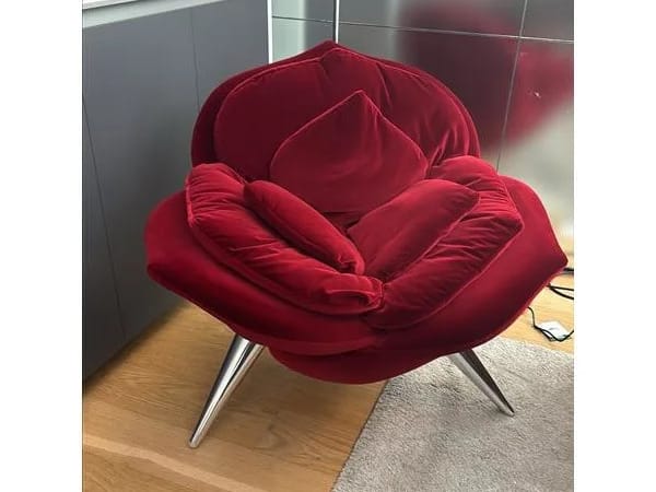 Тканевое кресло In Stock Edra ARCH-00038572