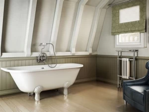 Ванна акриловая Avantegarde с ножками L3W Avantegarde Burlington T12D, L3W 750 x 1700 x 630