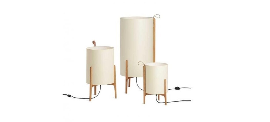 035079 Торшер Carpyen Greta Santreyd - Вид №2