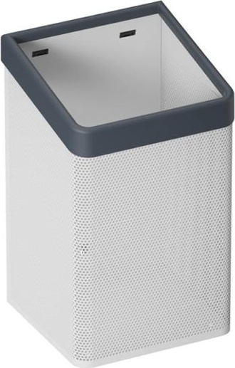 477.05B20012 корзина для бумажных полотенец HEWI Edition matt | Polyamid 