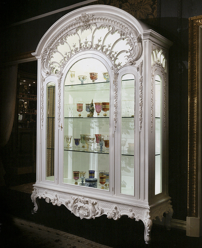 Витрина  EZIO BELLOTTI 701 