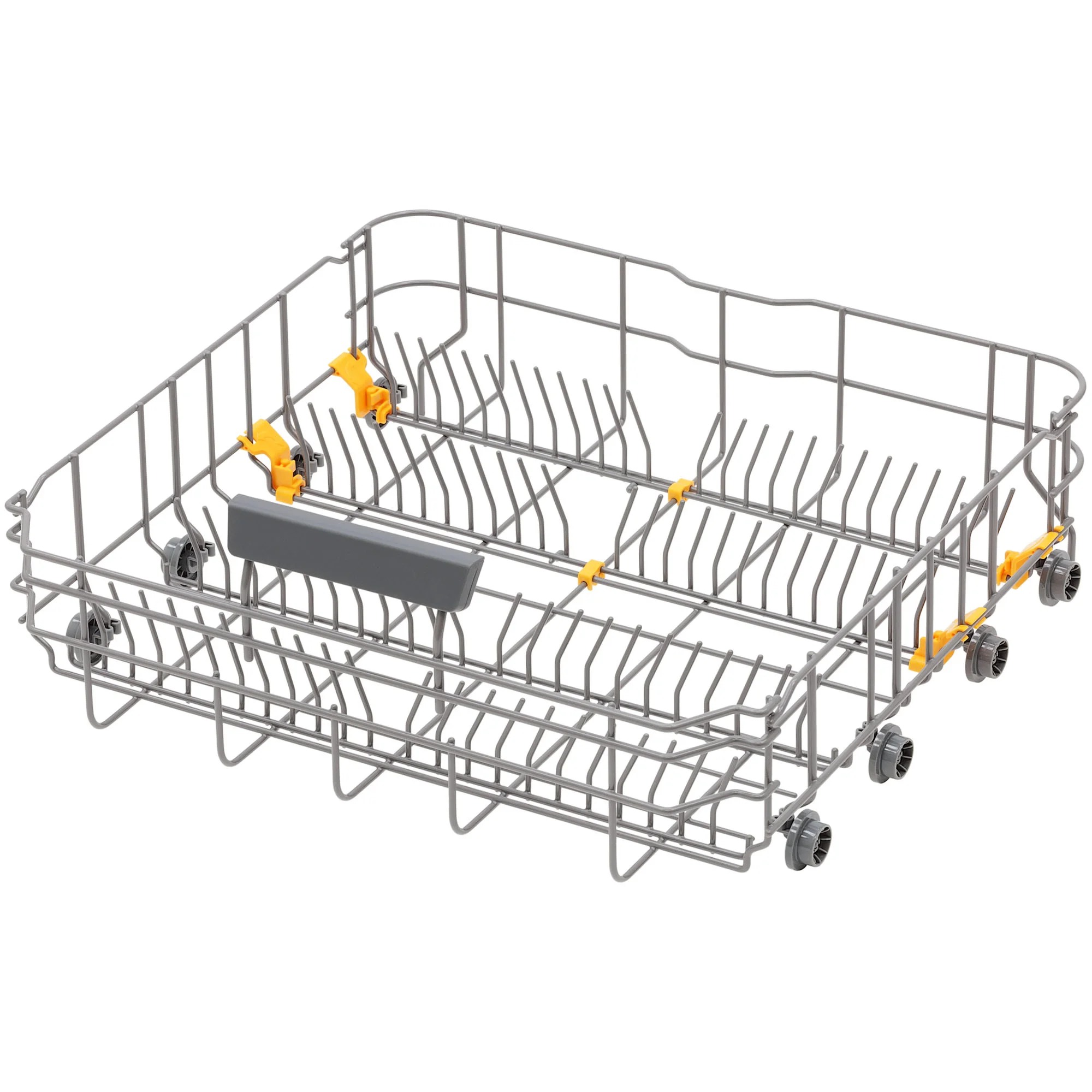 9150436 Встраиваемая посудомоечная машина KRONA WESPA 60 BI KRONA1 STDN-0131662 - Вид №11