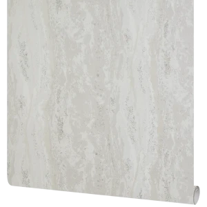 Обои флизелиновые Victoria Stenova Kamchatka белые 1.06 м VS281341