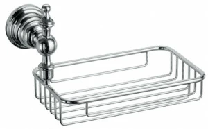 FIR Italia Полка - мыльница CLASSIC BATHROOM ACCESSORIES AB.ME04.A