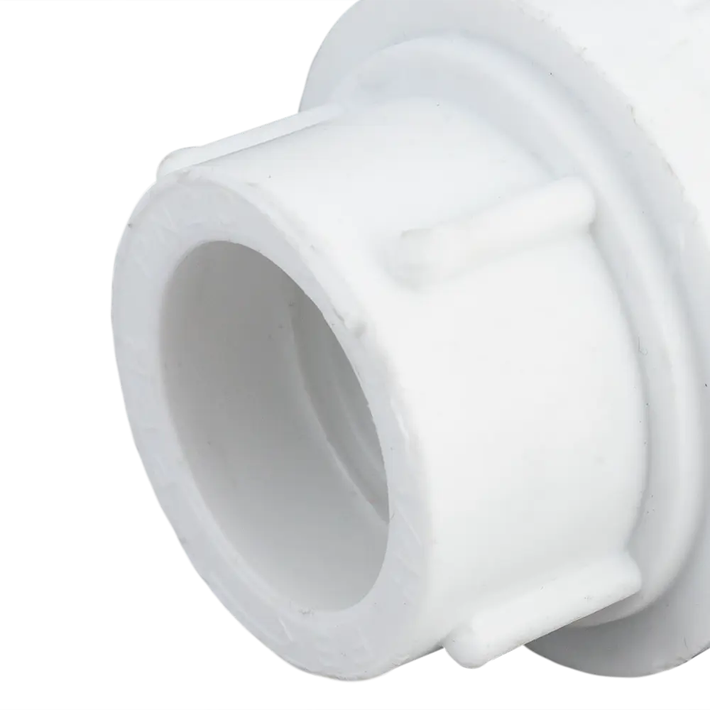 РВК Муфта комбинированная 3/4" для полипропиленовых труб 25 мм 82111314 STLM-0019309 - Вид №2